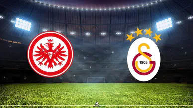 Maç Özeti! Eintracht Frankfurt 5 – 1 Galatasaray