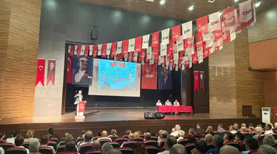 CHP Döşemealtı’nda Kongre Heyecanı Tek Listeyle Başladı