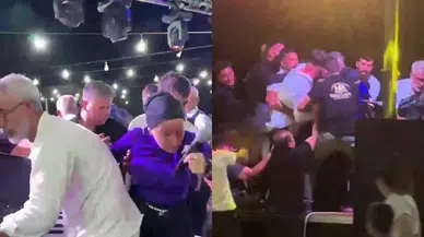 Hatay’da Kadın Solistin Boğazını Sıkıp Darp Eden Şüpheli Serbest Bırakıldı
