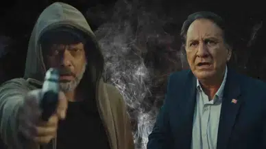 Arka Sokaklar Fragmanı Nefes Kesti! Ali Döndü Mü? Mesut Öldü Mü?