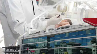 Bir Yeni Doğan Çetesi Daha Mı? O Skandala Bakanlık Müdahalesi