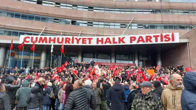 CHP 22. Olağanüstü Kurultayı Yarın Toplanıyor! Özel’den Eski Genel Başkanlara Davet