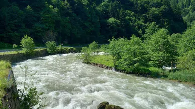 ÇED için halkı bilgilendirme toplantısı iptal edildi