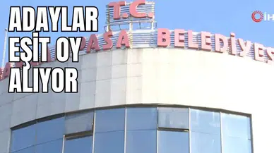 Bayrampaşa Belediyesi’nde Nefesler Tutuldu!