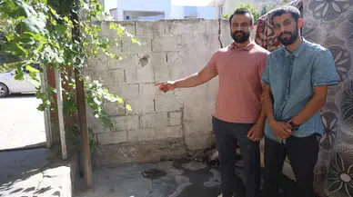 Hatay’da Yıllarca Dilekçe Verilen Elektrik Direği Can Aldı! Aile Adalet İstiyor