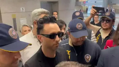 Başına Gelmeyen Kalmadı! Mabel Matiz Adliyede!