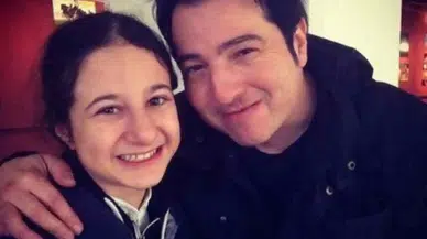 Dünyaca Ünlü Piyanist Fazıl Say’ın Kızı Kumru Say’dan Büyük Başarı