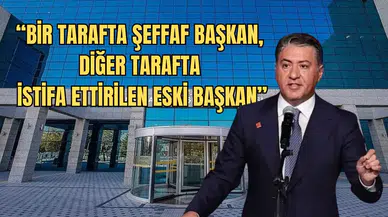 CHP’den ABB Operasyonuna Sert Tepki: “Adalet Ya Herkese Ya Hiç Kimseye”