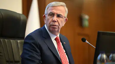 Ankara’da engelleme tartışması! Mansur Yavaş’tan çarpıcı açıklama