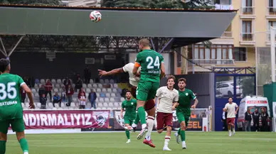 Serikspor, Çorum FK’ya Konuk Oluyor