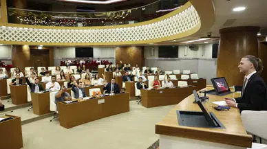 Antalya’da Söz Hakkı Gençlerde: Meclis İçin Başvurular Başladı!