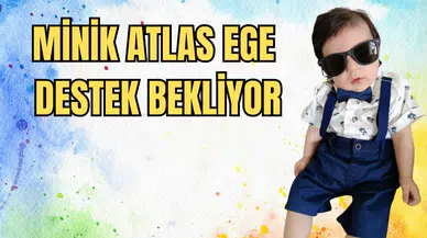 Atlas Ege İçin Dayanışma Büyüyor