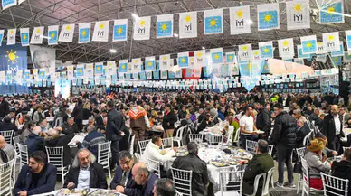 İYİ Parti Antalya’da Kongre Heyecanı Başlıyor!