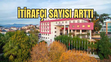 Manavgat Belediyesi Soruşturmasında 2 Yeni Tahliye Kararı!