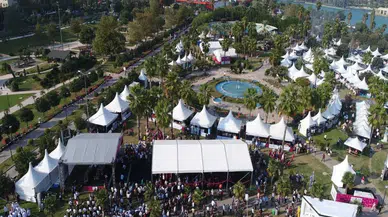 Adana’ya Lezzet Göçü Başlatacak Festival Geliyor! 1 Milyon Kişi Bekleniyor