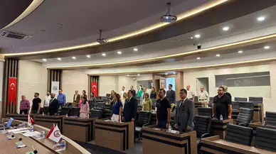 Isparta Eczacı Odası’nın Yeni Yönetim Kurulu Kesinleşti