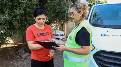 Antalya’da Çölyak Hastalarına Nefes Aldıran Destek!