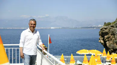 Dünyaya reklam olduk