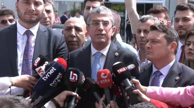 CHP’li Gökhan Günaydın’dan Ekrem İmamoğlu açıklaması