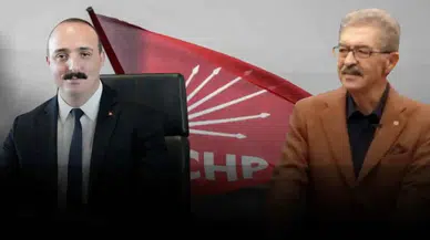 CHP Konyaaltı’nda Sular Durulmuyor