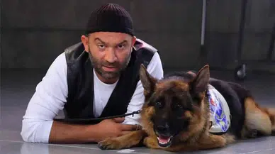 Ünlü Oyuncunun Havalimanında Başına Gelenler Olay Oldu