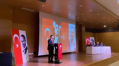 CHP Manavgat’ta Oykun Başar Güven Tazeledi