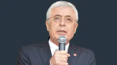 Nail Kamacı’dan İsa Yıldırım’ın İstifasına İlk Tepki!