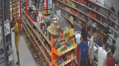 Hatay’da İlginç Hırsızlığa İlginç Tepki: “Daha Büyük Bir Şey Çal”