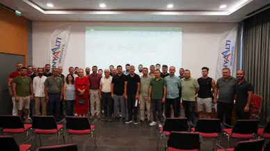 Konyaaltı Cumhuriyet Turnuvasında Kuralar Belirlendi