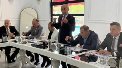 Ali Bıdı Yolsuzluk İddialarına Cevap Verdi!