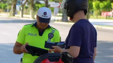 Isparta’da Polis Denetimi Aralıksız Sürüyor! 60 Aranan Şahıs Yakalandı