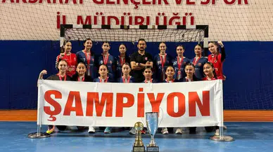 Kepez’in Kızları Türkiye’yi Temsil Edecek!