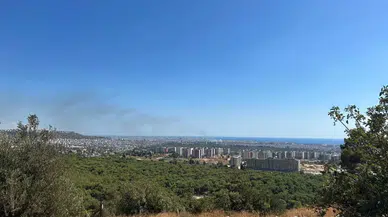 Kepezüstü Semalarında Dumanlar Yükseldi!