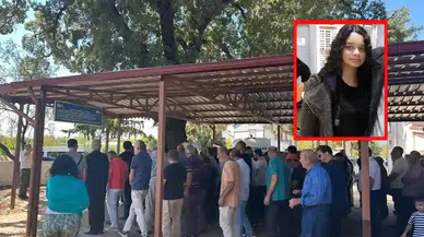 İTÜ’lü Sıla Ahsen Antalya’da Gözyaşlarıyla Defnedildi