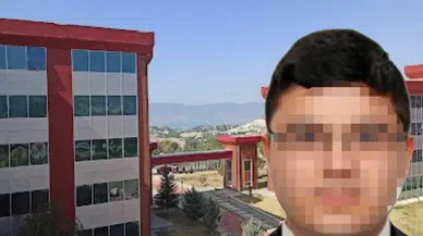 Burdur’da Cinsel Mesaj İddiası MAKÜ’yü Karıştırdı!