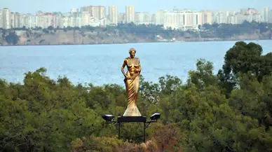 Antalya’da Festival Zamanı: 62. Altın Portakal Başlıyor