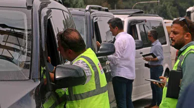 Güvenli turizm için denetim