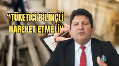 TÜKONFED Başkan Vekili Güllü: “Serbest Piyasa Denetimsiz Bırakılmaz”