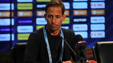 Alanyaspor’da Dalgalı Performans Krizi: Pereira’dan Dikkat Çeken Açıklamalar!