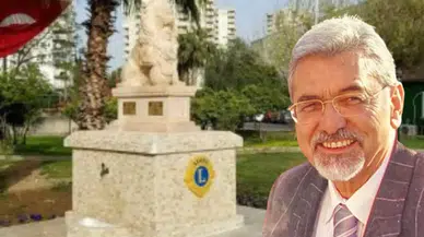 Antalya Lions Kulübü’nün Acı Kaybı: Şenaçıkol Hayatını Kaybetti