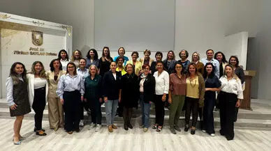 TÜKD Gücüne Güç Katıyor: Lüleburgaz’da Görev Başı!