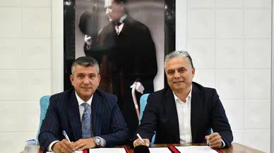 MURATPAŞA’DA “PAZAR” PROTOKOLÜ