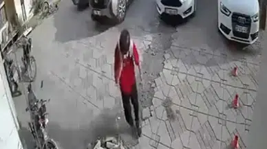 Hatay’da Demir Sopalı Akran Zorbalığı Pes Dedirtti!