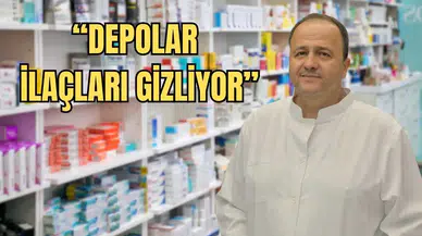 Antalya’dan İlaç Uyarısı: “Kanser Hastaları İlaca Ulaşamıyor”