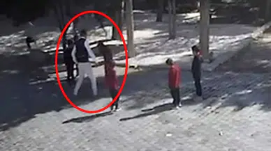 Burdur’da Boğazına Simit Kaçan Öğrenciye Hayat Veren Öğretmen Dokunuşu!