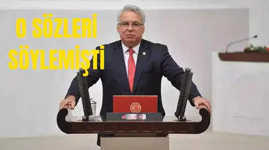 Eski AKP’li Vekil Cumhurbaşkanı'na Hakaretten Tutuklandı!