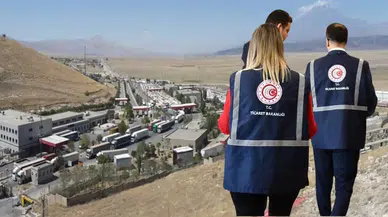 Ticaret Bakanlığı Gümrüklerde Uyuşturucuya 4,3 milyar TL’lik Darbe Vurdu!