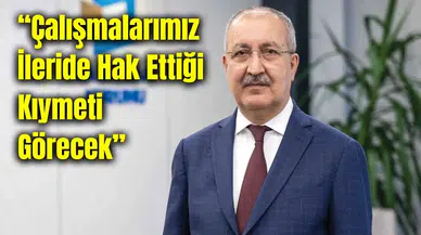 Basın İlan Kurumu’nda Erkılınç Dönemi Bitti