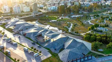 Mimarlardan Büyükşehir’e O İhaleye İptal Talebi