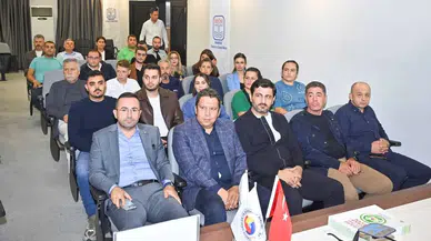 Manavgat Ekonomisi İçin Yeni Hamle! KOSGEB’in 3. Çağrısı Başladı